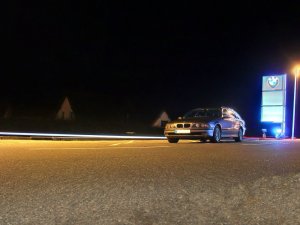 e39 Touring "II" - 5er BMW - E39