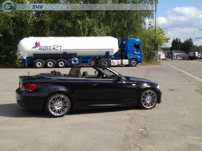 Ist verkauft Story bleibt online Danke an alle - 1er BMW - E81 / E82 / E87 / E88 Ist verkauft Story bleibt online Danke an alle - 1er BMW - E81 / E82 / E87 / E88