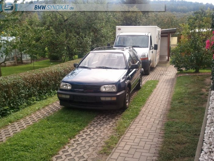 BMW-Syndikat Fotostorie