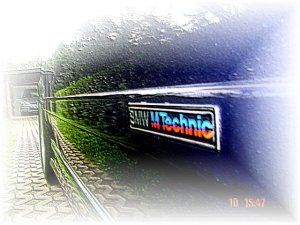 325i M-Technik Coupe Mauritiusblau - 3er BMW - E36 325i M-Technik Coupe Mauritiusblau - 3er BMW - E36