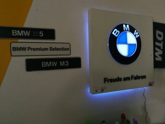 Meine kurze Zeitmaschine - 3er BMW - E36 Meine kurze Zeitmaschine - 3er BMW - E36