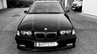 Meine kurze Zeitmaschine - 3er BMW - E36 Meine kurze Zeitmaschine - 3er BMW - E36