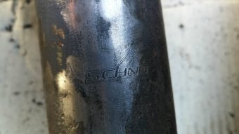 Meine kurze Zeitmaschine - 3er BMW - E36