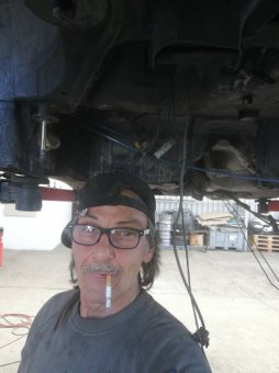 Meine kurze Zeitmaschine - 3er BMW - E36