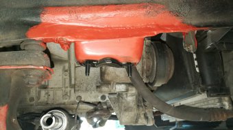 Meine kurze Zeitmaschine - 3er BMW - E36