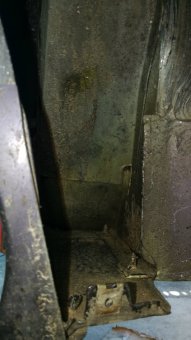 Meine kurze Zeitmaschine - 3er BMW - E36