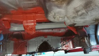 Meine kurze Zeitmaschine - 3er BMW - E36