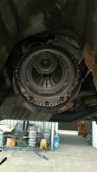 Meine kurze Zeitmaschine - 3er BMW - E36