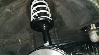 Meine kurze Zeitmaschine - 3er BMW - E36