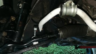 Meine kurze Zeitmaschine - 3er BMW - E36