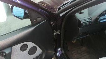 Meine kurze Zeitmaschine - 3er BMW - E36