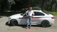 Mein B10 - Fotostories weiterer BMW Modelle - IMG_20180714_111409.jpg