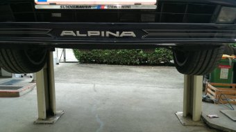 Mein B10 - Fotostories weiterer BMW Modelle