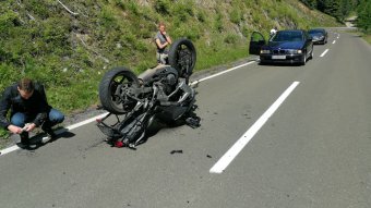 Mein B10 - Fotostories weiterer BMW Modelle