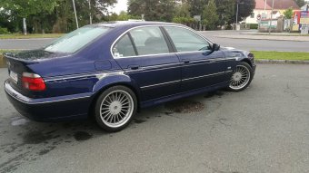 Mein B10 - Fotostories weiterer BMW Modelle