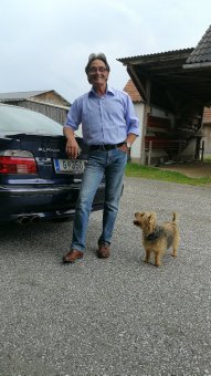 Mein B10 - Fotostories weiterer BMW Modelle