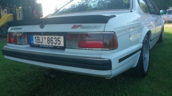 Mein B10 - Fotostories weiterer BMW Modelle