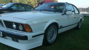 Mein B10 - Fotostories weiterer BMW Modelle