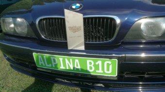 Mein B10 - Fotostories weiterer BMW Modelle