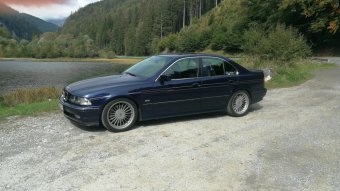 Mein B10 - Fotostories weiterer BMW Modelle
