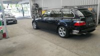Mein erster Diesel für den Alltag - 5er BMW - E60 / E61 - IMG_20210528_142808.jpg