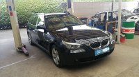 Mein erster Diesel für den Alltag - 5er BMW - E60 / E61 - IMG_20210629_105053.jpg