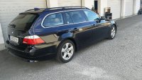Mein erster Diesel für den Alltag - 5er BMW - E60 / E61 - IMG_20210703_184231.jpg