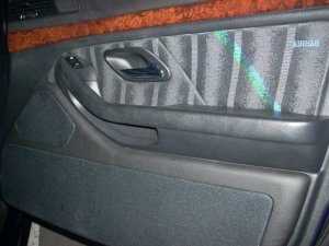 Mein B10 - Fotostories weiterer BMW Modelle