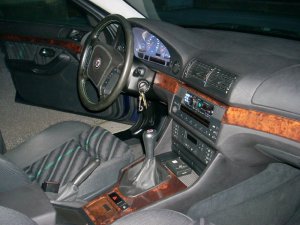 Mein B10 - Fotostories weiterer BMW Modelle