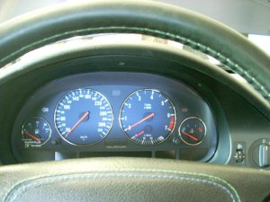 Mein B10 - Fotostories weiterer BMW Modelle