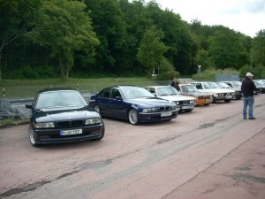 Mein B10 - Fotostories weiterer BMW Modelle