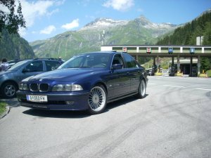 Mein B10 - Fotostories weiterer BMW Modelle