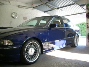 Mein B10 - Fotostories weiterer BMW Modelle