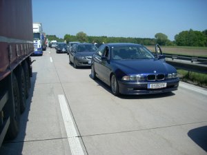 Mein B10 - Fotostories weiterer BMW Modelle