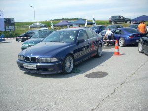Mein B10 - Fotostories weiterer BMW Modelle