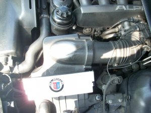 Mein B10 - Fotostories weiterer BMW Modelle