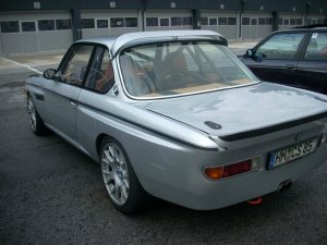 Alpina Raceday , 4.8.012 - Fotos von Treffen & Events