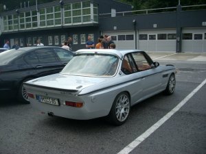 Alpina Raceday , 4.8.012 - Fotos von Treffen & Events