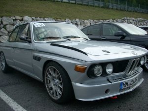 Alpina Raceday , 4.8.012 - Fotos von Treffen & Events