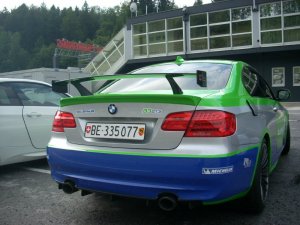 Alpina Raceday , 4.8.012 - Fotos von Treffen & Events