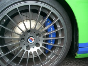 Alpina Raceday , 4.8.012 - Fotos von Treffen & Events
