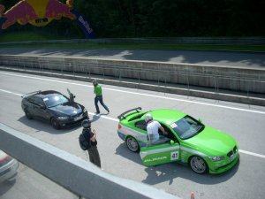 Alpina Raceday , 4.8.012 - Fotos von Treffen & Events