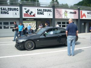 Alpina Raceday , 4.8.012 - Fotos von Treffen & Events