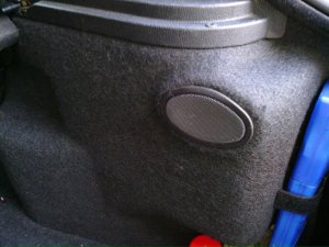 Schmornderl`s  Streusalzedition - 3er BMW - E36