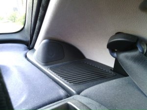 Schmornderl`s  Streusalzedition - 3er BMW - E36