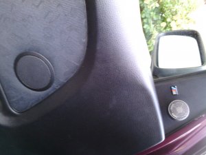 Schmornderl`s  Streusalzedition - 3er BMW - E36