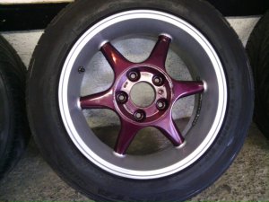 Schmornderl`s  Streusalzedition - 3er BMW - E36