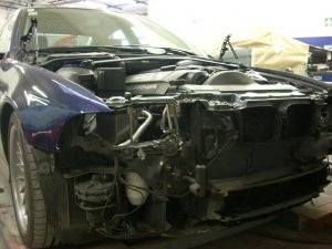 Mein B10 - Fotostories weiterer BMW Modelle