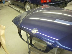 Mein B10 - Fotostories weiterer BMW Modelle