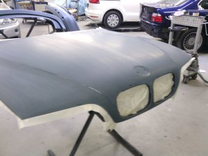 Mein B10 - Fotostories weiterer BMW Modelle